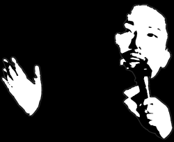 –î–ì on stage Shin Yano on stage
