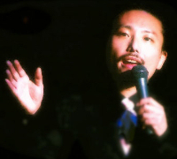 2006nov Concert