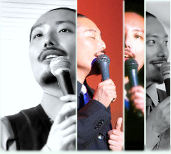 Shin Yano - Jazz Singer –î–ìáÁ“¹Eƒ‰ƒCƒu